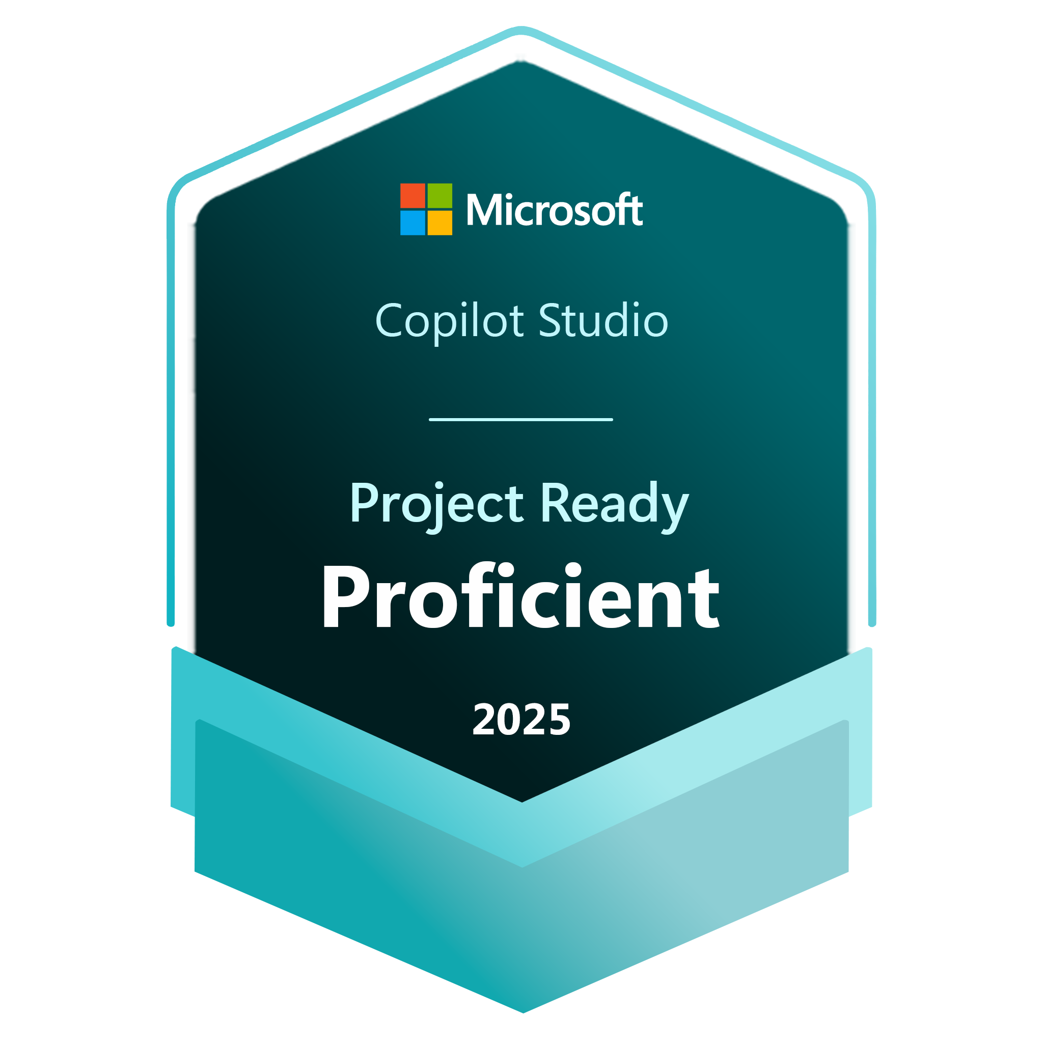 Simplify Agent Development with Copilot Studio — Proficient