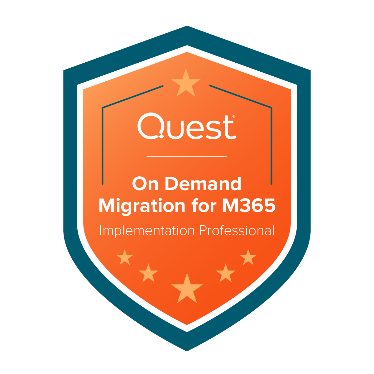 On Demand Migration for M365 Implementation Professional