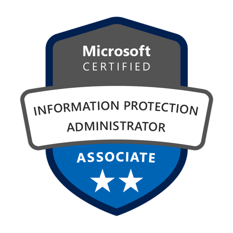 Microsoft Certified: Information Security Administrator Associate (SC-401)